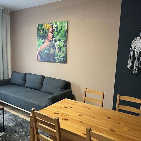 Choice Berlin - Wohnung Fuer Bis Zu 12 Personen ภายนอก รูปภาพ