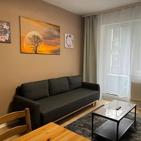 Choice Berlin - Wohnung Fuer Bis Zu 12 Personen ภายนอก รูปภาพ