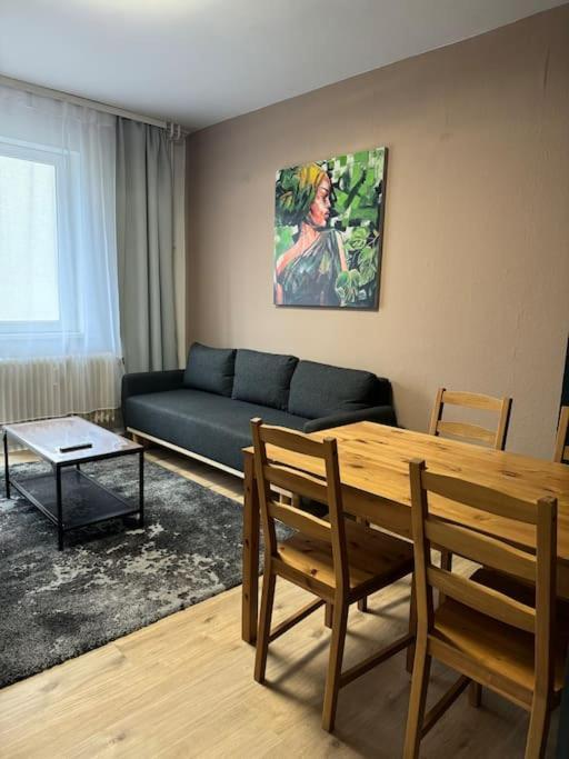 Choice Berlin - Wohnung Fuer Bis Zu 12 Personen ภายนอก รูปภาพ