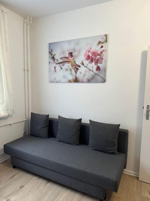 Choice Berlin - Wohnung Fuer Bis Zu 12 Personen ภายนอก รูปภาพ