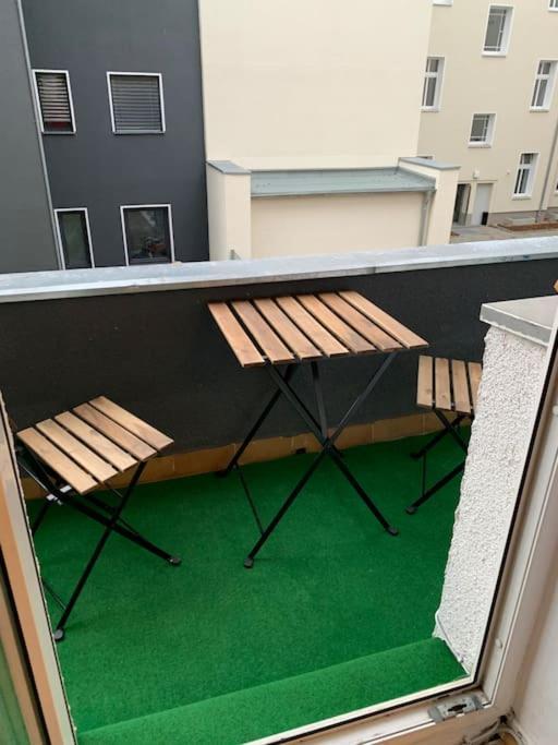 Choice Berlin - Wohnung Fuer Bis Zu 12 Personen ภายนอก รูปภาพ