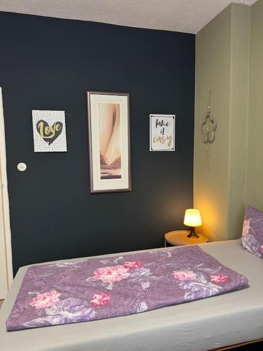 Choice Berlin - Wohnung Fuer Bis Zu 12 Personen ภายนอก รูปภาพ