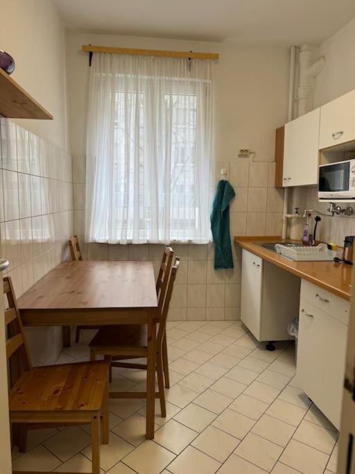 Choice Berlin - Wohnung Fuer Bis Zu 12 Personen ภายนอก รูปภาพ
