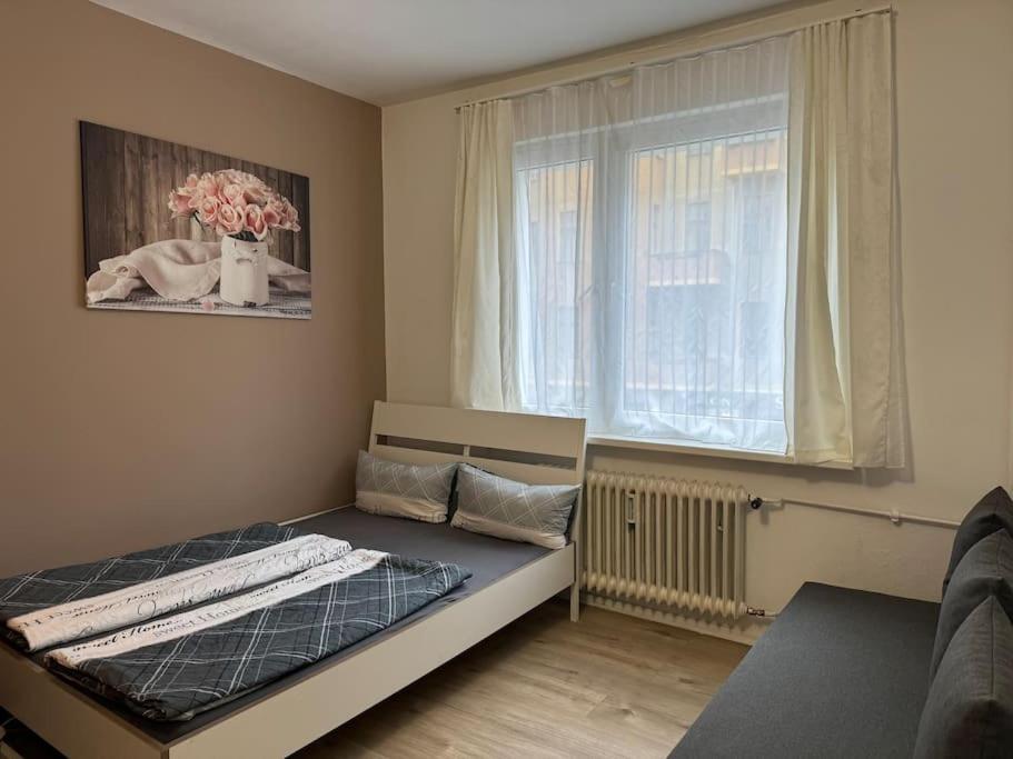 Choice Berlin - Wohnung Fuer Bis Zu 12 Personen ภายนอก รูปภาพ