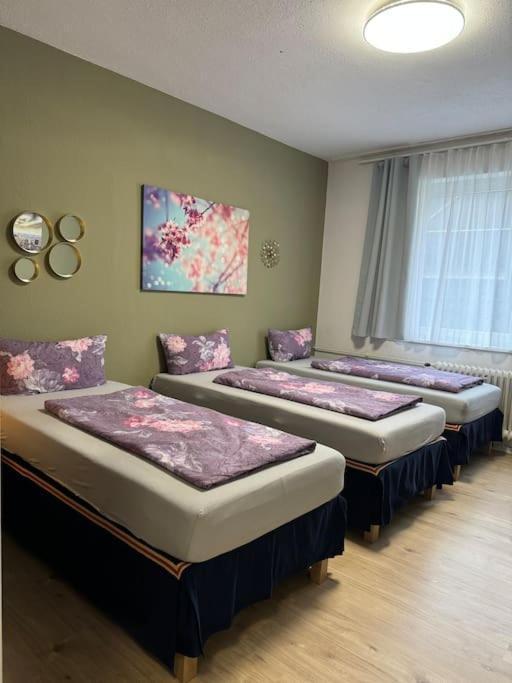 Choice Berlin - Wohnung Fuer Bis Zu 12 Personen ภายนอก รูปภาพ