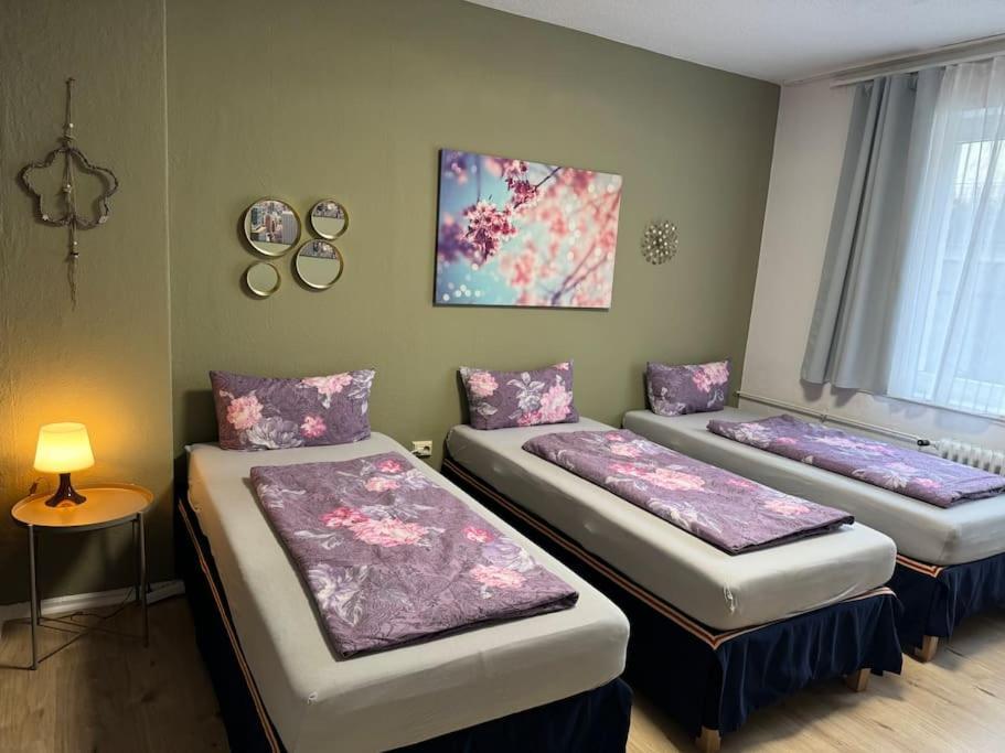 Choice Berlin - Wohnung Fuer Bis Zu 12 Personen ภายนอก รูปภาพ