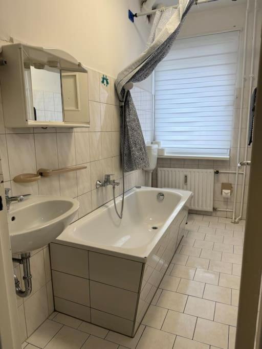 Choice Berlin - Wohnung Fuer Bis Zu 12 Personen ภายนอก รูปภาพ
