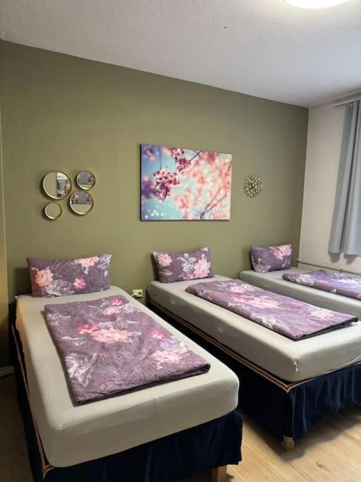 Choice Berlin - Wohnung Fuer Bis Zu 12 Personen ภายนอก รูปภาพ